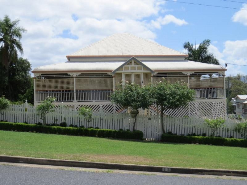 63 Talford Street, The Range QLD 4700